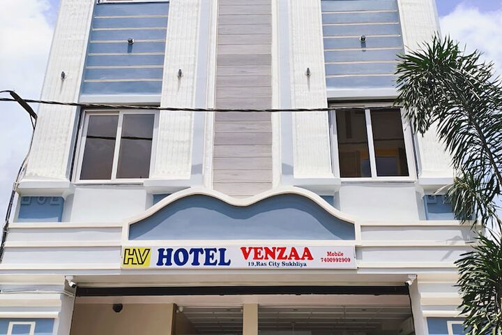 Hotel 32 of 32