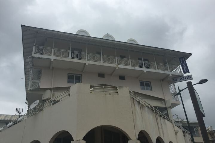 Hotel 59 of 93