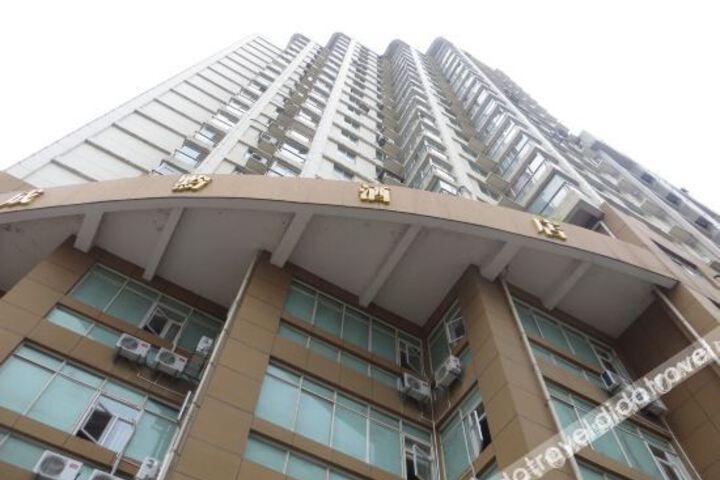 Guiyang Chengyu Hotel
