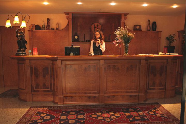 Hotel Interior 2 of 16