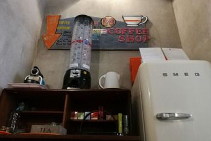 Breakfast/Coffee Service 15 of 45