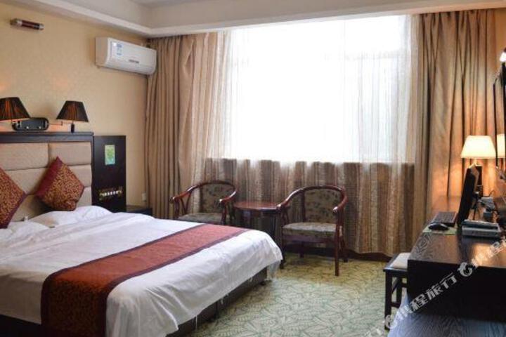 Yue Cheng Commercial Hotel