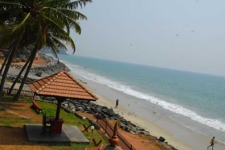 Beach 16 of 24