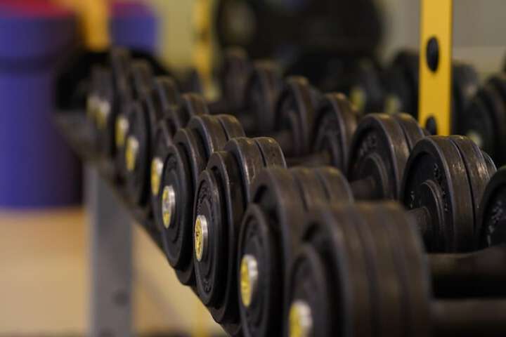 Health and Fitness 52 of 153