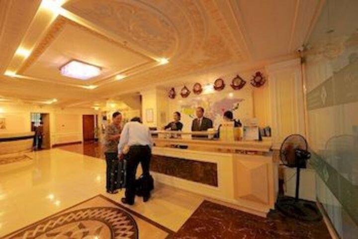 Hotel Interior 52 of 55