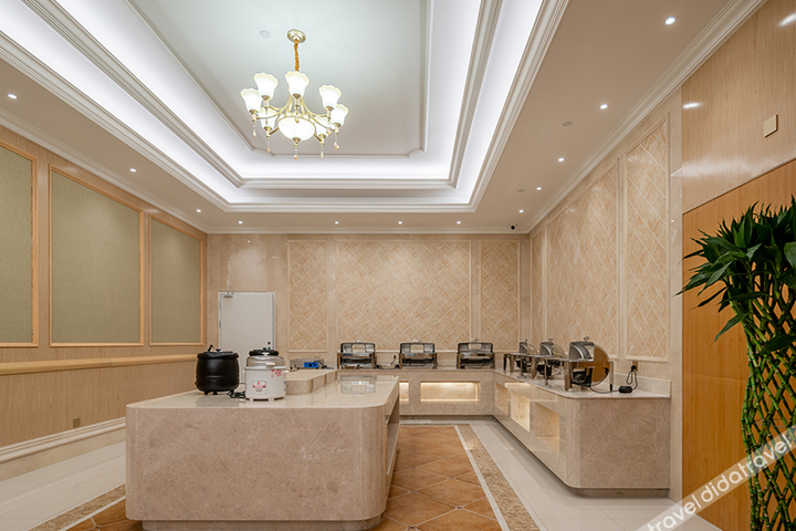 vienna Hotel (ChangZhou University Town)