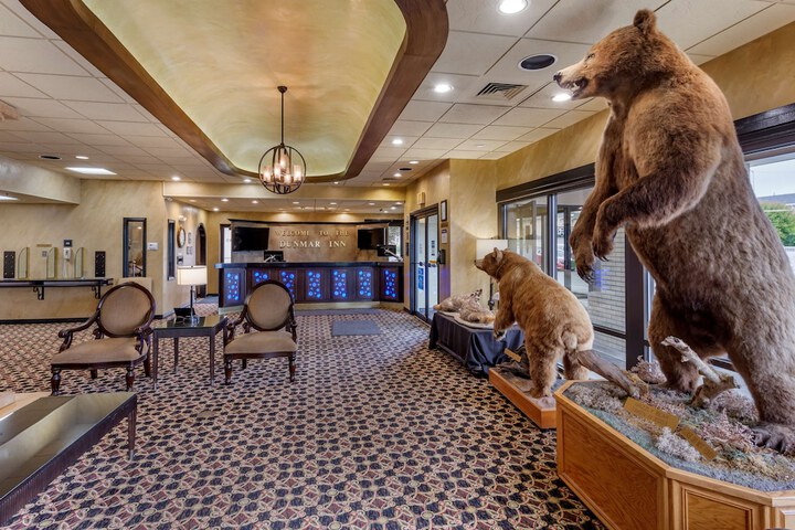 Lobby Photos