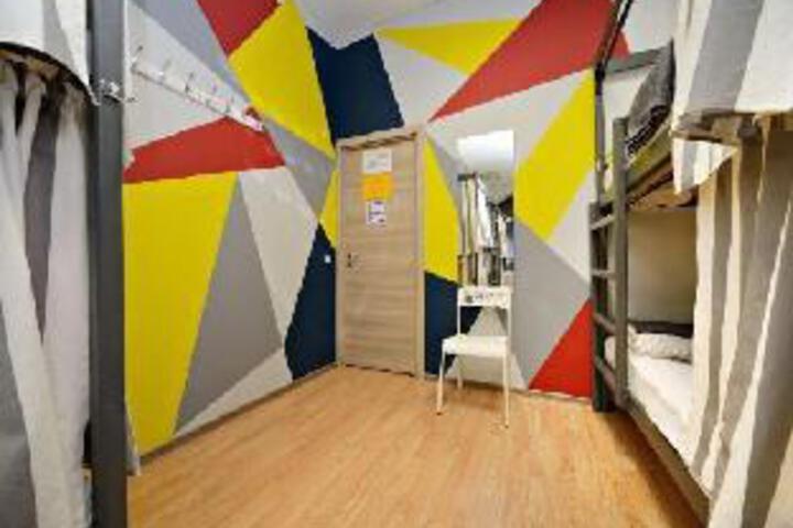 Fitness Center Photo