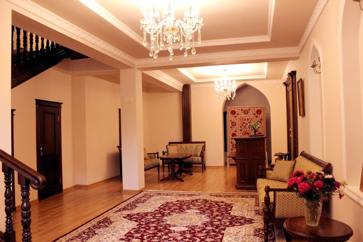 Hotel Interior 2 of 36