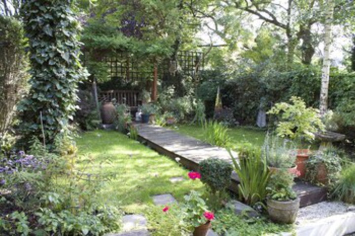 Terrace/Patio 16 of 18