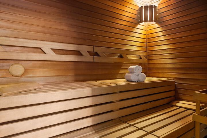 Hotel Spa