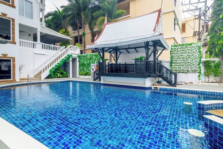 Hotel 157 of 171