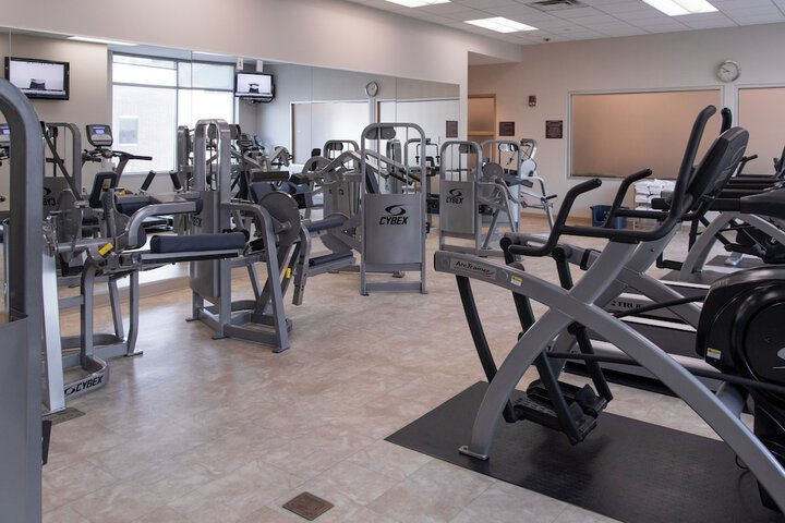 Health and Fitness 31 of 37