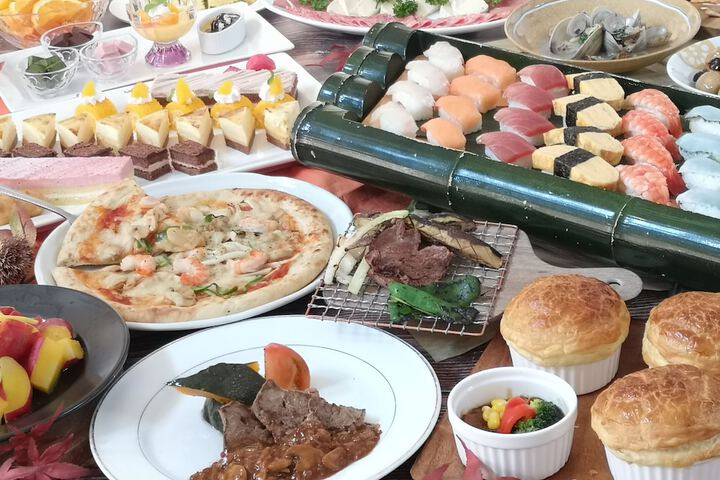 Restaurants