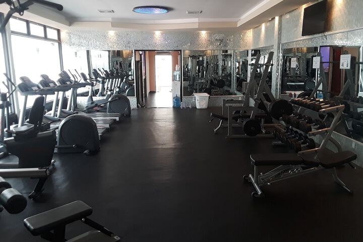 Health and Fitness 37 of 54