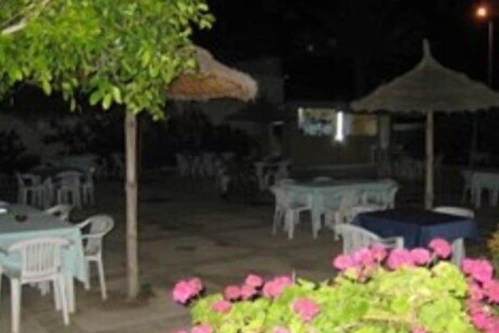Restaurants