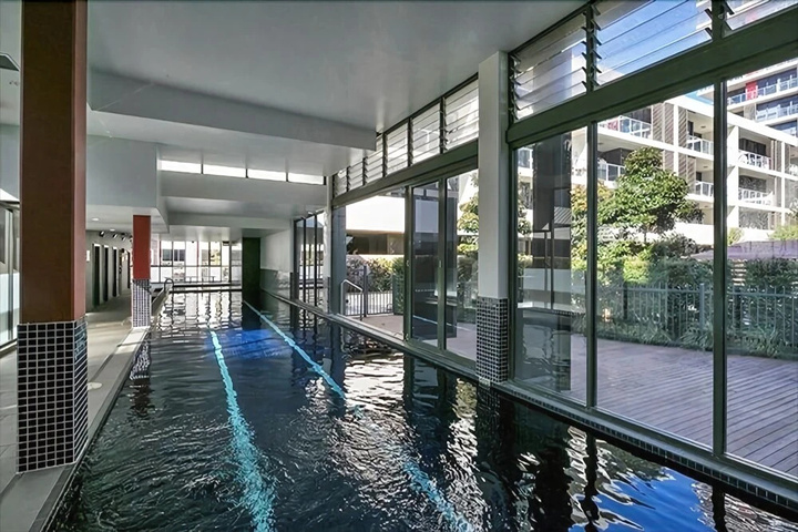Pool 5 of 7