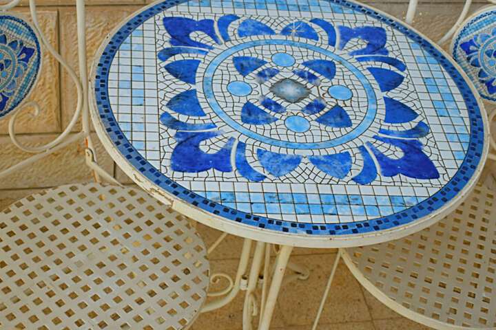 Terrace/Patio 52 of 68