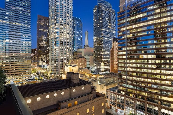 Hotel View 100 of 100