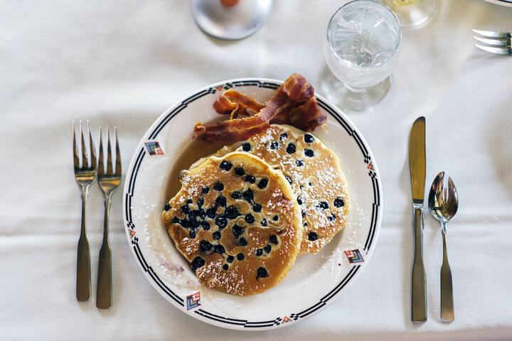 Breakfast/Coffee Service 29 of 56