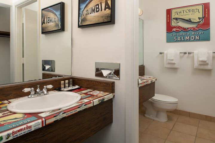 Bathroom Photo