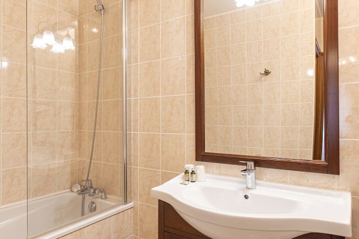 Bath Amenities