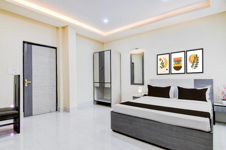 Super Collection O Joka Industrial Plaza Near Metro Station