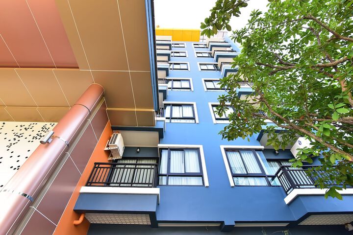 Hotel 50 of 52