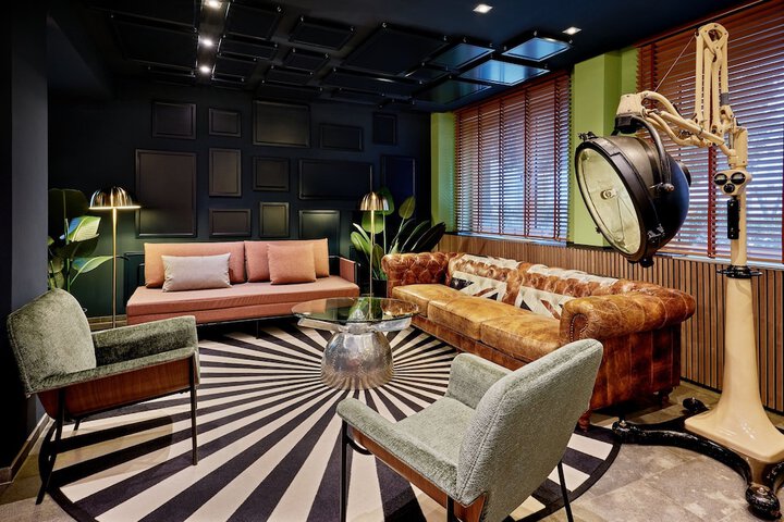 Fitness Facility Photos