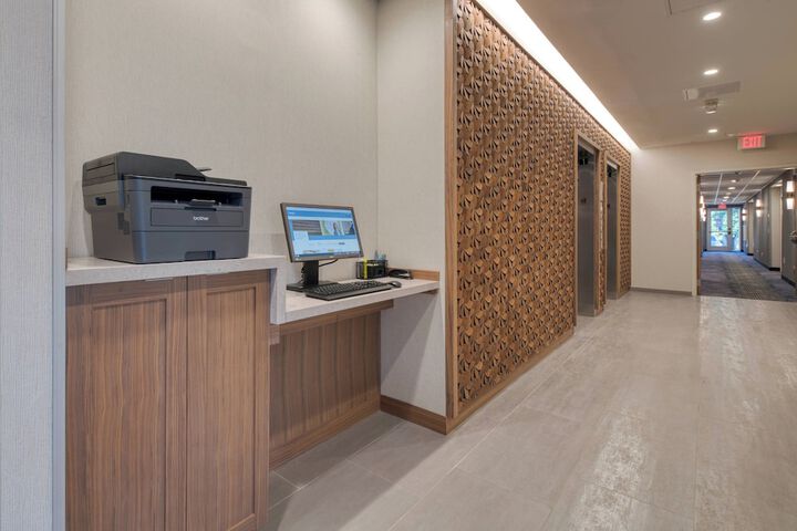 Property amenity