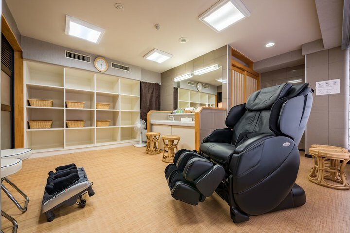 Amenities