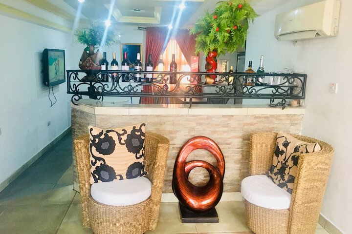 Sylva Link Hotel