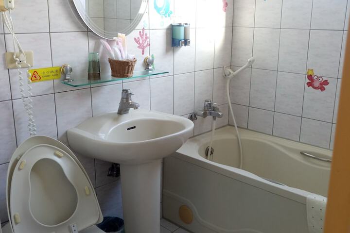 Bathroom Vanities