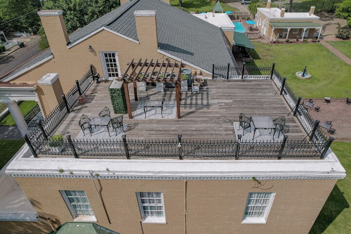 Terrace/Patio 134 of 145