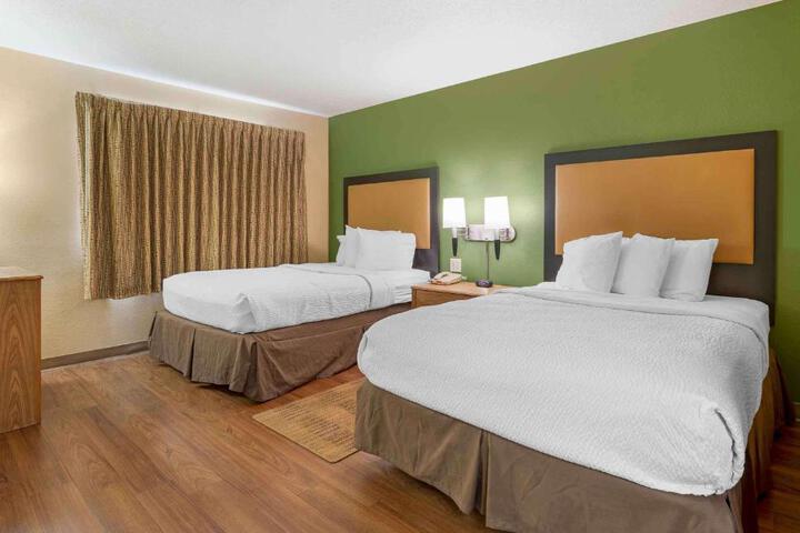 Deluxe Studio Double Bed (4 of 7)
