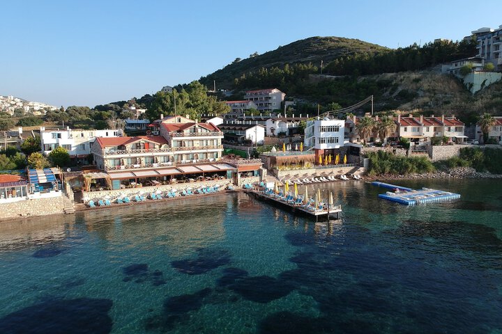 Tasada Otel