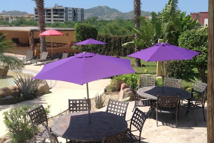 Terrace/Patio 12 of 35
