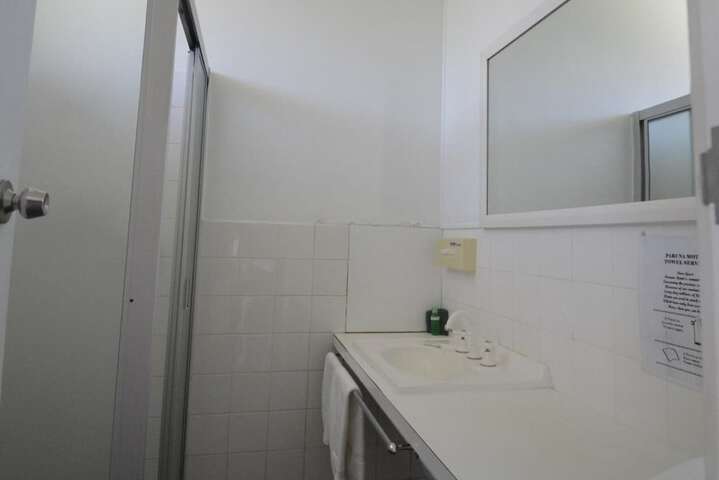 Bath Interior