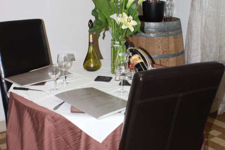 Dining Photos