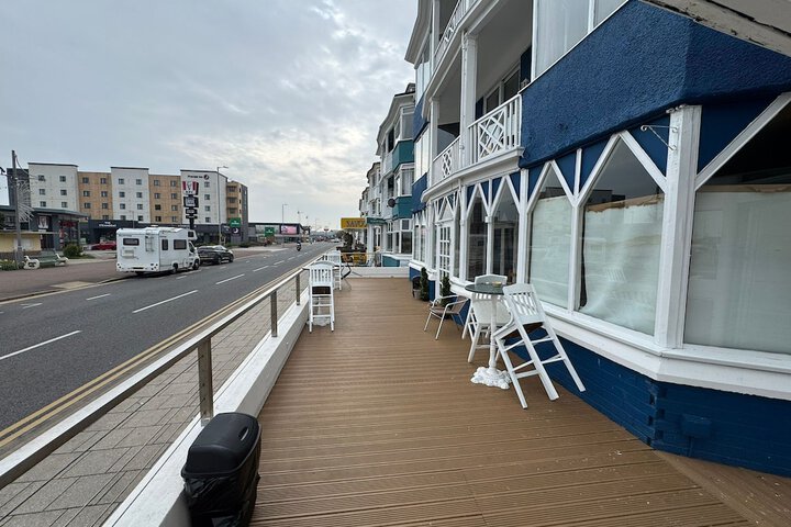 Sea Side Hotel