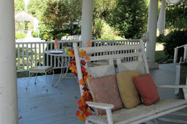 Terrace/Patio 22 of 22