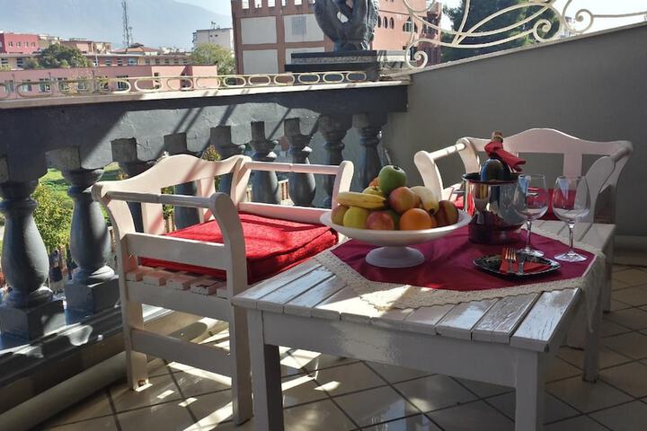 Terrace/Patio 30 of 40