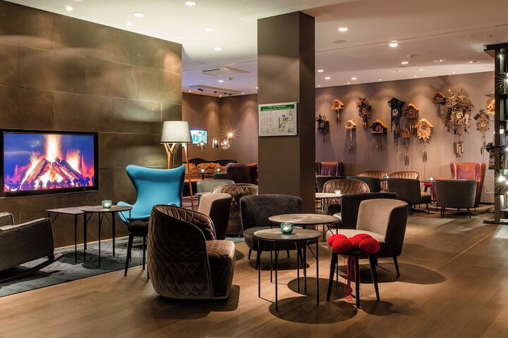 Motel One Freiburg in Freiburg im Breisgau
