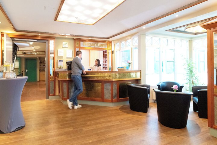 Hotel Interior 5 of 80