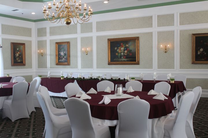 Wedding/Banquet 10 of 37