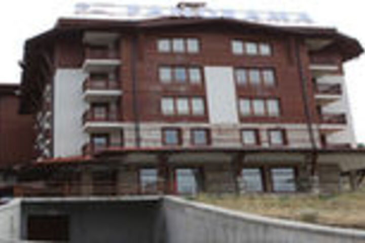 Hotel 7 of 10
