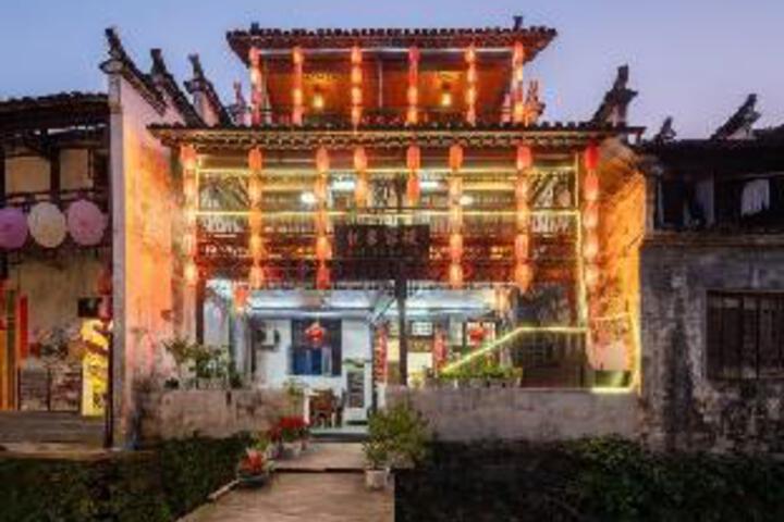 Likeng Yuelai Inn