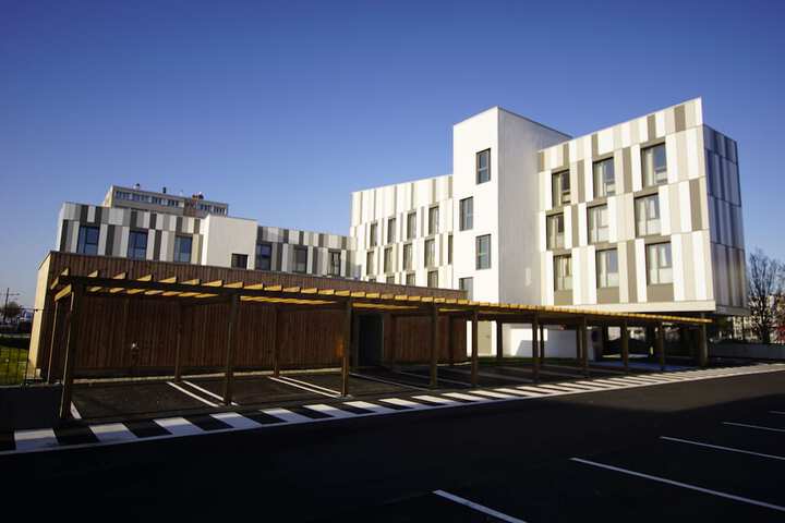 Hotel 68 of 84