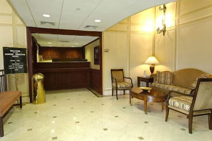 Hotel Interior 3 of 35