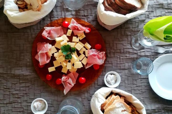 Fitness Facility Photos